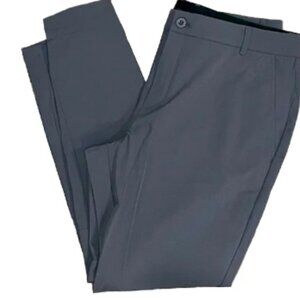 CS Performance Flat Front Pant